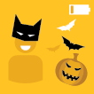 7 Halloween Facts for Digital Marketers Infographic